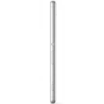 Sony SBC24 apsauginis dėklas Sony Xperia XA 12,7 cm (5 inch) permatomas
