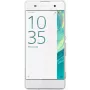 Sony SBC24 apsauginis dėklas Sony Xperia XA 12,7 cm (5 inch) permatomas