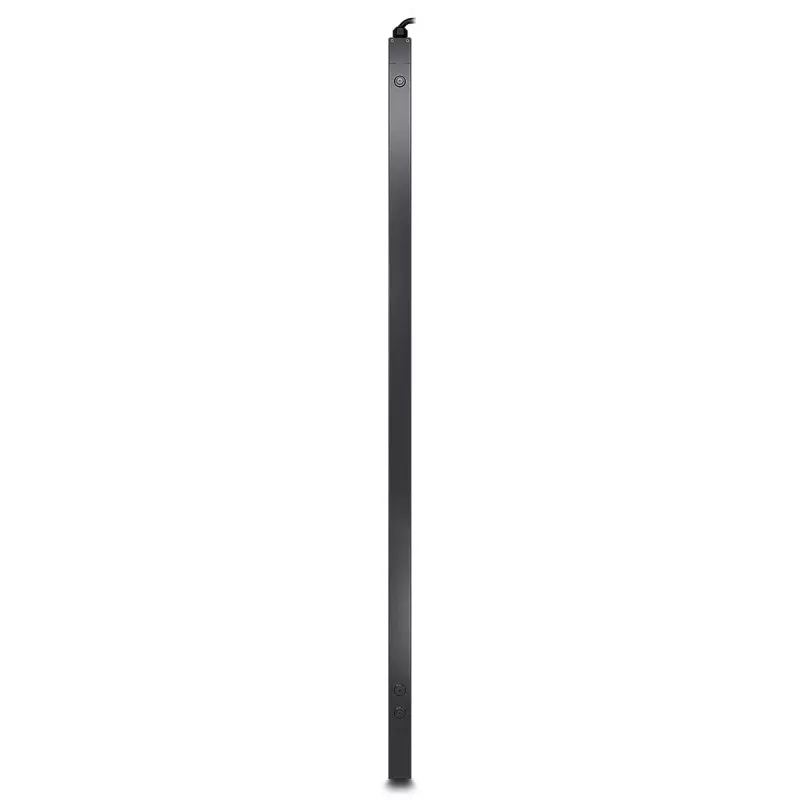 APC Rack PDU 2G, matuojantis pagal lizdą su perjungimu, ZeroU, 32A, 230V, (21) C13 ir (3) C19
