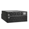 APC Smart-UPS On-Line, 8kVA/8kW, stelažinis/bokštinis, 230V, 2x IEC C13+1x IEC C19+Hard wire 3 laidai (H+N+E) išvadai, tinklo kortelė, be bėgių komplekto