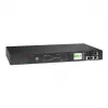APC NetShelter Rack automatinis perdavimo jungiklis, 1U, 15A, 100/120V, 5-15 IN, 10 5-15R OUT, 50/60Hz