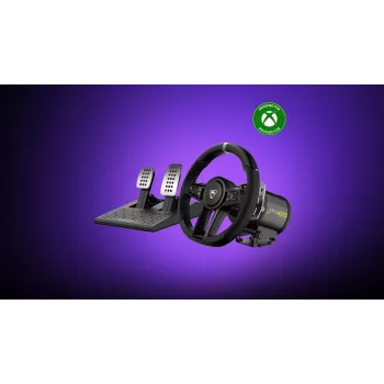 Vairo ir pedalų komplektas Turtle Beach VelocityOne Race KD3 laidinis belaidis