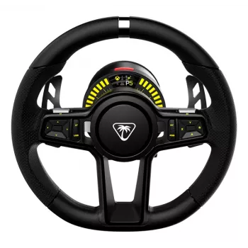Vairo ir pedalų komplektas Turtle Beach VelocityOne Race KD3 laidinis belaidis