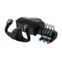 Turtle Beach VelocityOne Flight Black USB analoginis skaitmeninis valdiklis PC Xbox