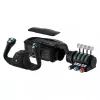 Turtle Beach VelocityOne Flight Black USB analoginis skaitmeninis valdiklis PC Xbox