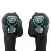 Turtle Beach VelocityOne Flight Black USB analoginis skaitmeninis valdiklis PC Xbox