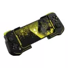 Žaidimų pultas Turtle Beach Atom juodai geltonas Bluetooth belaidis Android