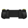 Žaidimų pultas Turtle Beach Atom juodai geltonas Bluetooth belaidis Android