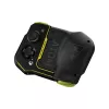 Žaidimų pultas Turtle Beach Atom juodai geltonas Bluetooth belaidis Android