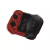 Žaidimų pultas Turtle Beach Atom Black Red Bluetooth Android belaidis