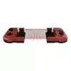 Žaidimų pultas Turtle Beach Atom Black Red Bluetooth Android belaidis