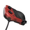 Žaidimų pultas Turtle Beach Atom Black Red Bluetooth Android belaidis