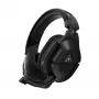Ausinės Turtle Beach Stealth 600 Gen 2 MAX – belaidės, Xbox, PS, PC, 48+ val. baterija, juodos