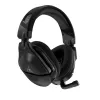 Ausinės Turtle Beach Stealth 600 Gen 2 MAX – belaidės, Xbox, PS, PC, 48+ val. baterija, juodos