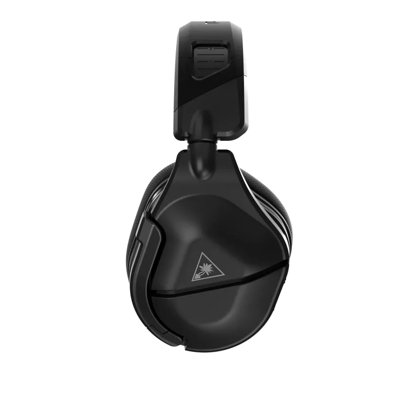 Ausinės Turtle Beach Stealth 600 Gen 2 MAX – belaidės, Xbox, PS, PC, 48+ val. baterija, juodos