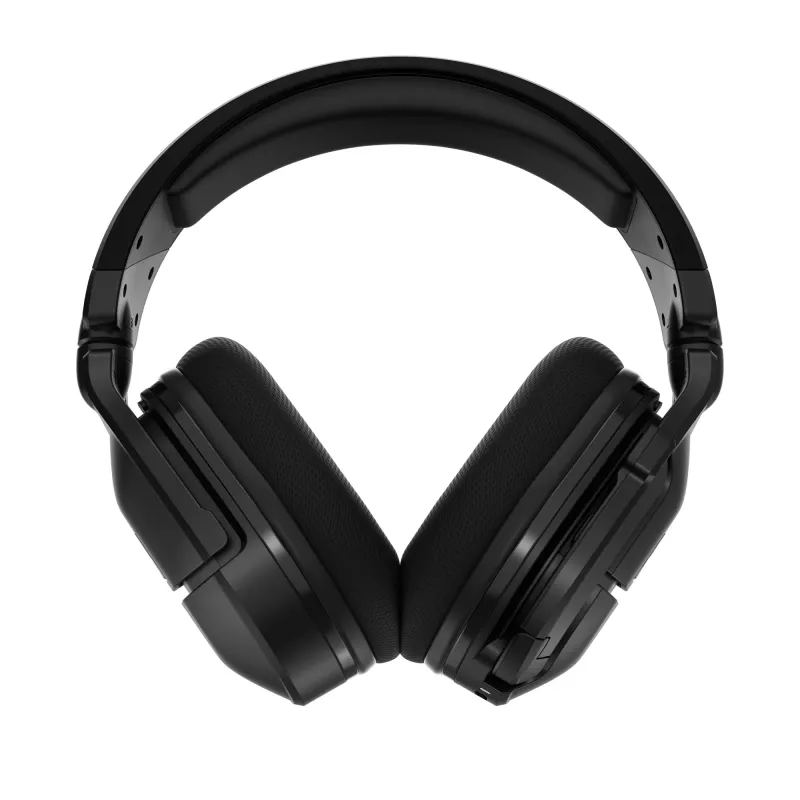 Ausinės Turtle Beach Stealth 600 Gen 2 MAX – belaidės, Xbox, PS, PC, 48+ val. baterija, juodos