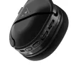 Ausinės Turtle Beach Stealth 600 Gen 2 MAX – belaidės, Xbox, PS, PC, 48+ val. baterija, juodos