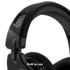 Ausinės Turtle Beach Stealth 600 Gen 2 MAX – belaidės, Xbox, PS, PC, 48+ val. baterija, juodos