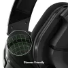 Ausinės Turtle Beach Stealth 600 Gen 2 MAX – belaidės, Xbox, PS, PC, 48+ val. baterija, juodos