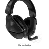 Ausinės Turtle Beach Stealth 600 Gen 2 MAX – belaidės, Xbox, PS, PC, 48+ val. baterija, juodos