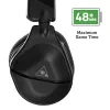 Ausinės Turtle Beach Stealth 600 Gen 2 MAX – belaidės, Xbox, PS, PC, 48+ val. baterija, juodos