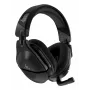 Turtle Beach Stealth 600 Gen 2 MAX belaidės ausinės žaidimams, PS5/PS4/PC/Nintendo Switch, 48h baterija, juodos