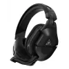 Turtle Beach Stealth 600 Gen 2 MAX belaidės ausinės žaidimams, PS5/PS4/PC/Nintendo Switch, 48h baterija, juodos