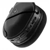 Turtle Beach Stealth 600 Gen 2 MAX belaidės ausinės žaidimams, PS5/PS4/PC/Nintendo Switch, 48h baterija, juodos