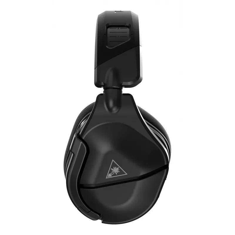 Turtle Beach Stealth 600 Gen 2 MAX belaidės ausinės žaidimams, PS5/PS4/PC/Nintendo Switch, 48h baterija, juodos
