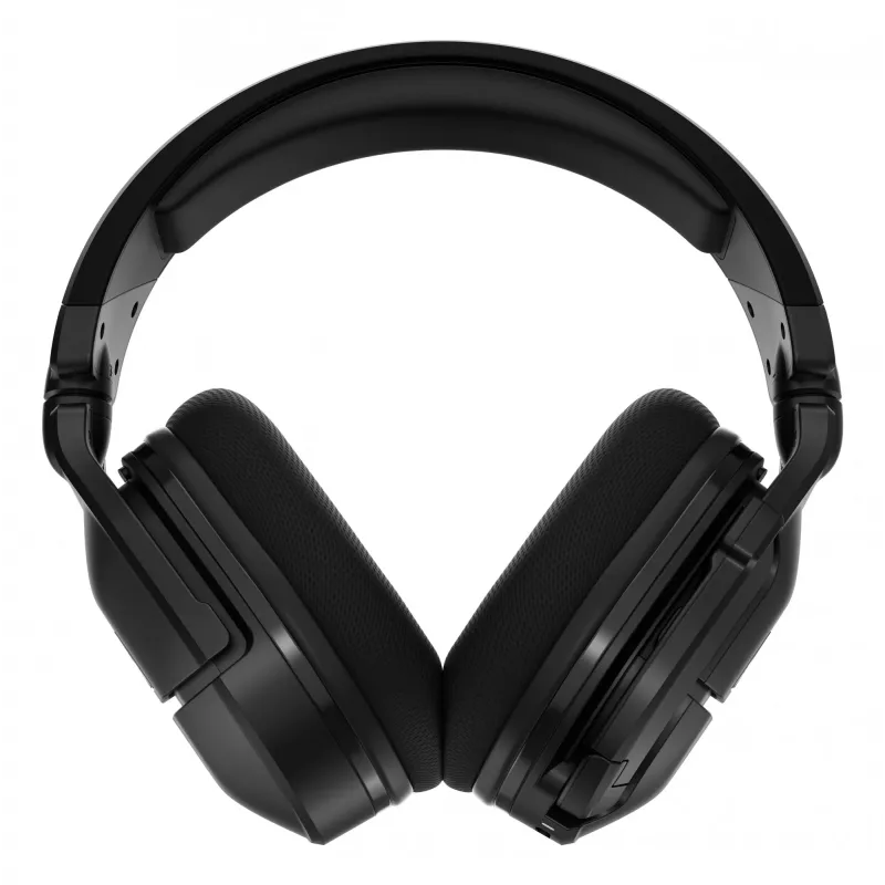 Turtle Beach Stealth 600 Gen 2 MAX belaidės ausinės žaidimams, PS5/PS4/PC/Nintendo Switch, 48h baterija, juodos