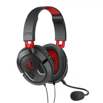 Turtle Beach Recon 50 laidinis žaidimų ausinių komplektas – PC, Xbox Series X|S, Xbox One, PS5, PS4
