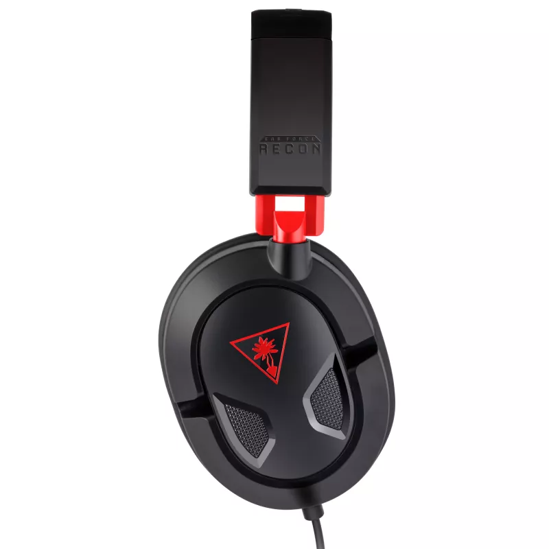 Turtle Beach Recon 50 laidinis žaidimų ausinių komplektas – PC, Xbox Series X|S, Xbox One, PS5, PS4