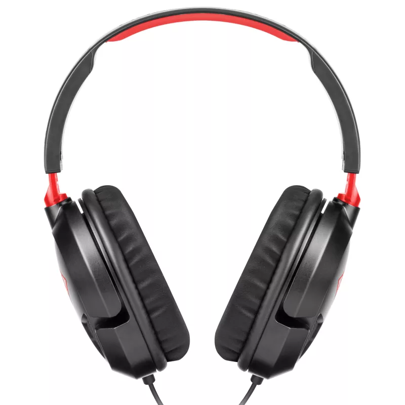 Turtle Beach Recon 50 laidinis žaidimų ausinių komplektas – PC, Xbox Series X|S, Xbox One, PS5, PS4