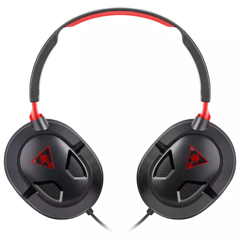 Turtle Beach Recon 50 laidinis žaidimų ausinių komplektas – PC, Xbox Series X|S, Xbox One, PS5, PS4