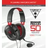 Turtle Beach Recon 50 laidinis žaidimų ausinių komplektas – PC, Xbox Series X|S, Xbox One, PS5, PS4