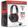 Turtle Beach Recon 50 laidinis žaidimų ausinių komplektas – PC, Xbox Series X|S, Xbox One, PS5, PS4