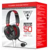 Turtle Beach Recon 50 laidinis žaidimų ausinių komplektas – PC, Xbox Series X|S, Xbox One, PS5, PS4