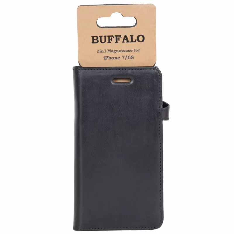 Buffalo 657529 mobilaus telefono dėklas 11,9 cm (4,7 colio)