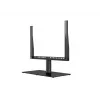 Stalinis stovas Multibrackets M VESA Turn Black Large MAX 600x400