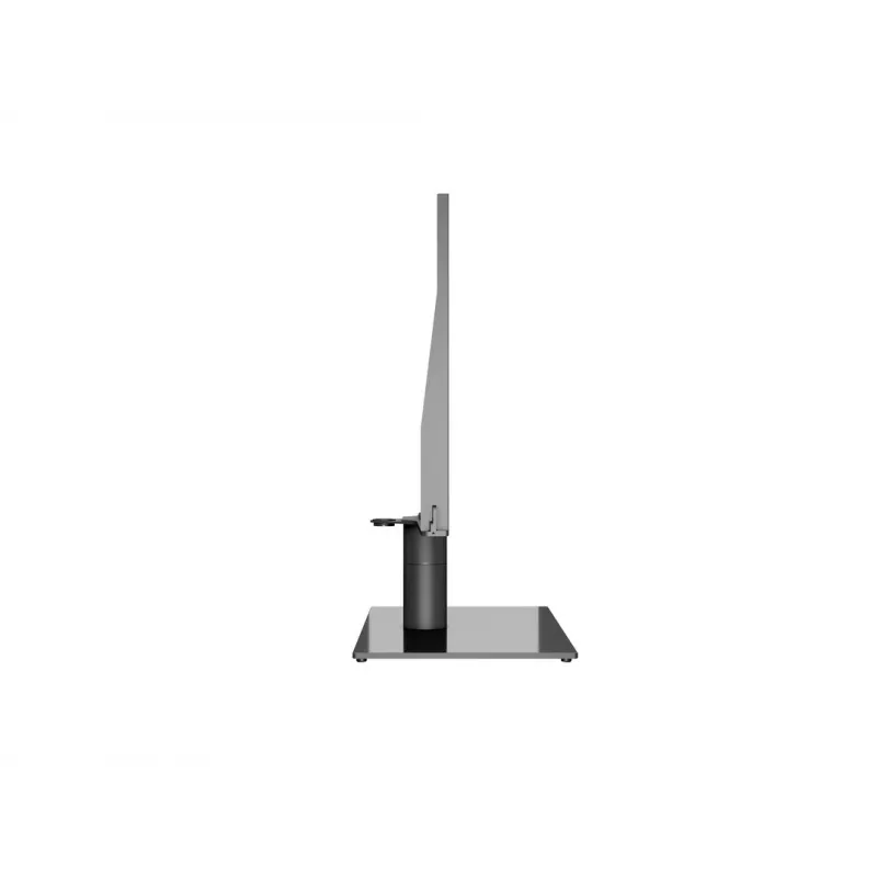 Stalinis stovas Multibrackets M VESA Turn Black Large MAX 600x400