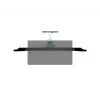 Stalinis stovas Multibrackets M VESA Turn Black Large MAX 600x400