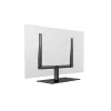 Stalinis stovas Multibrackets M VESA Turn Black Large MAX 600x400