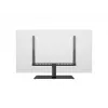 Stalinis stovas Multibrackets M VESA Turn Black Large MAX 600x400