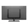 Stalinis stovas Multibrackets M VESA Turn Black Large MAX 600x400