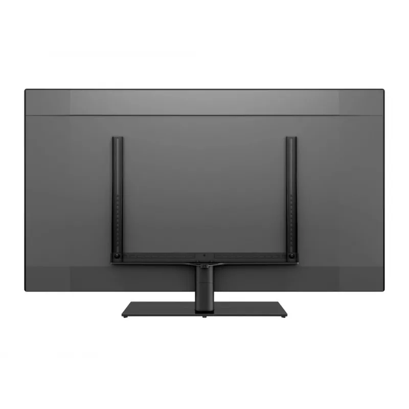 Stalinis stovas Multibrackets M VESA Turn Black Large MAX 600x400