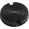 Gartraukio riebalų filtras Electrolux MCFE39 Juodas 29 tipas 190 mm