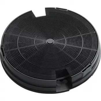 Gartraukio riebalų filtras Electrolux MCFE39 Juodas 29 tipas 190 mm