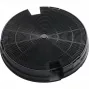Gartraukio riebalų filtras Electrolux MCFE39 Juodas 29 tipas 190 mm