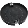 Gartraukio riebalų filtras Electrolux MCFE39 Juodas 29 tipas 190 mm