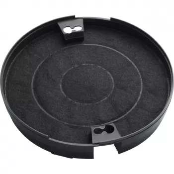 Gartraukio riebalų filtras Electrolux MCFE39 Juodas 29 tipas 190 mm